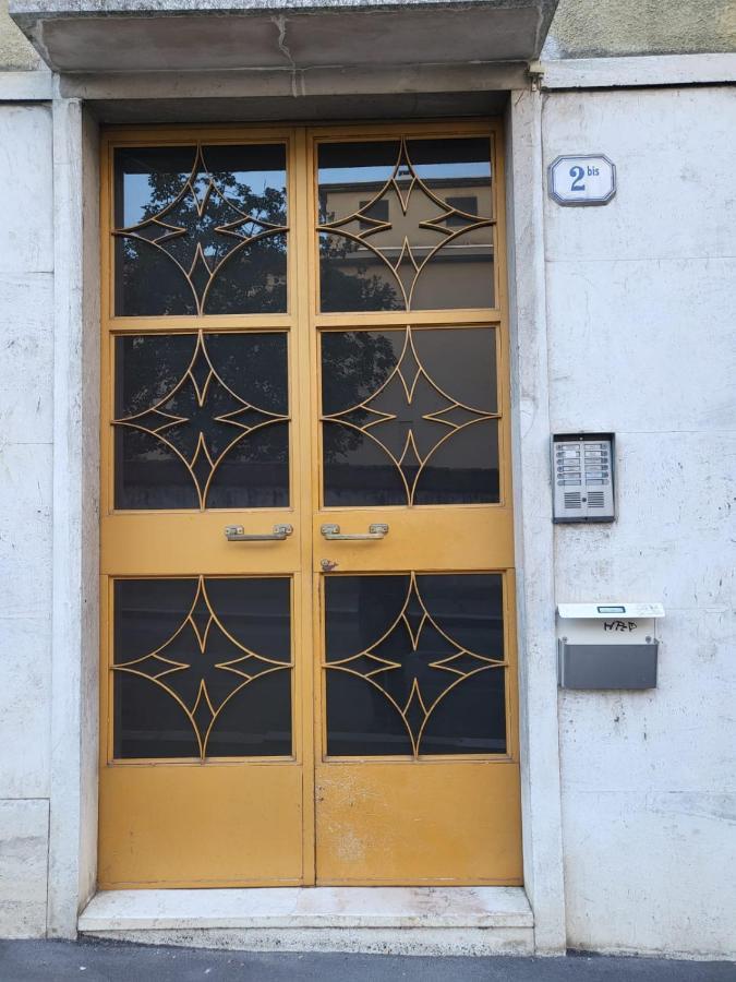 Hostel Torino Exterior photo