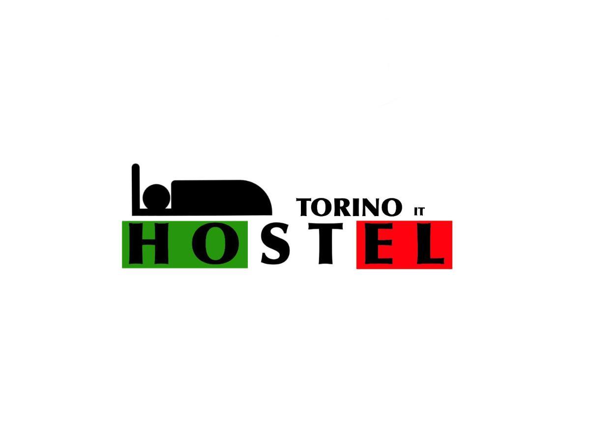 Hostel Torino Exterior photo