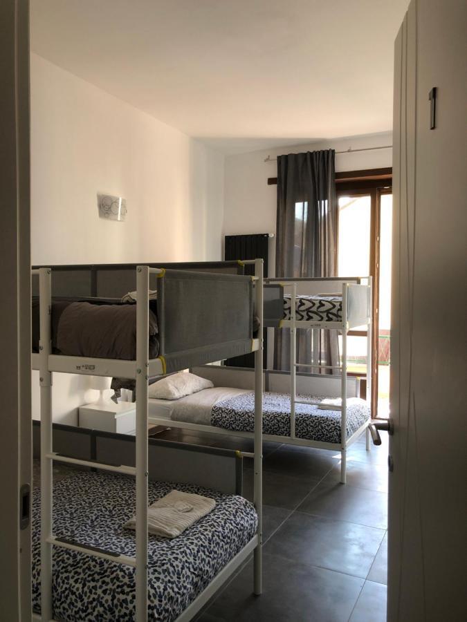 Hostel Torino Exterior photo